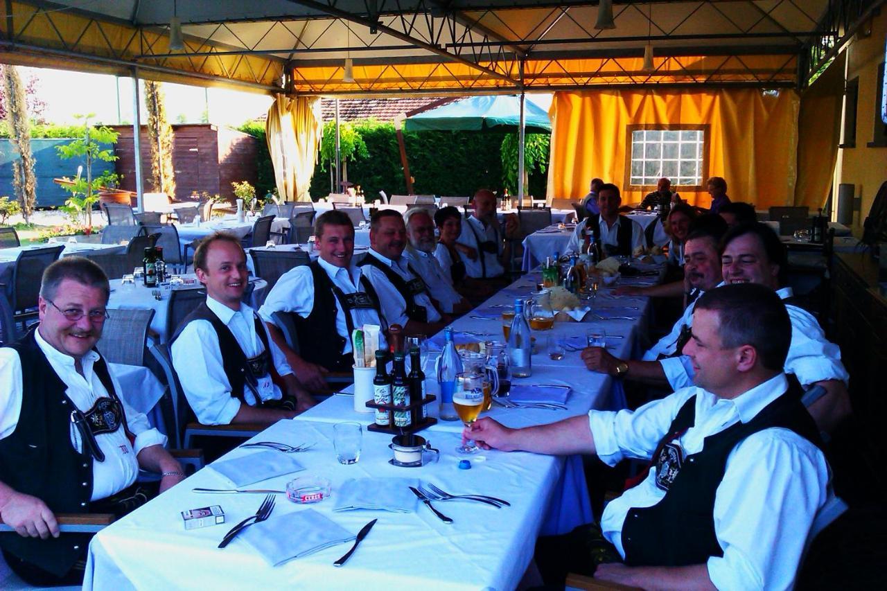 Spiedo Imperiale - Locanda E Ristorante Котіньола Екстер'єр фото