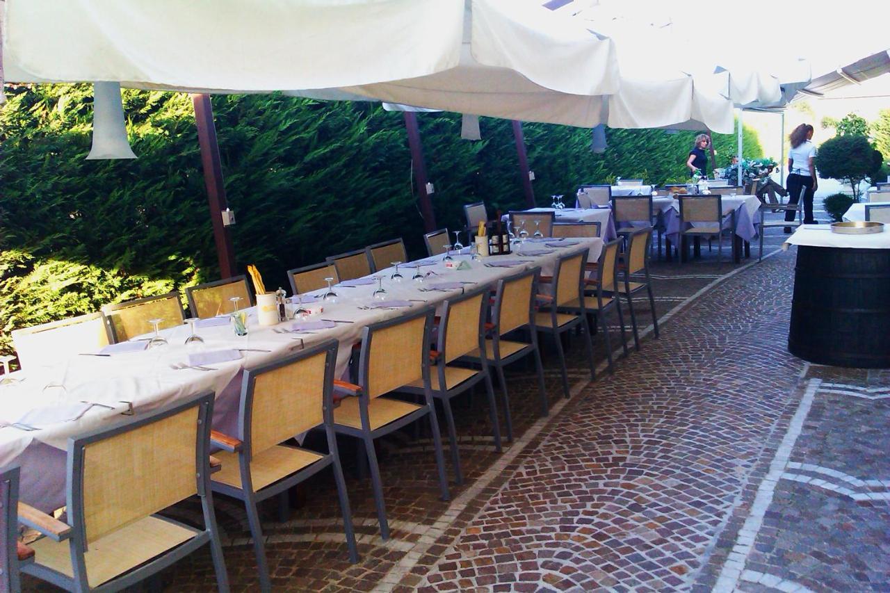 Spiedo Imperiale - Locanda E Ristorante Котіньола Екстер'єр фото